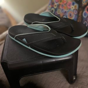 Adidas Sandal sz 10